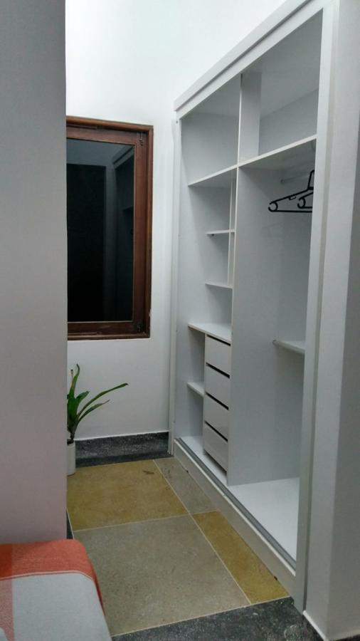 Macambira Cafe Pousada 德尔米鲁戈韦亚 外观 照片